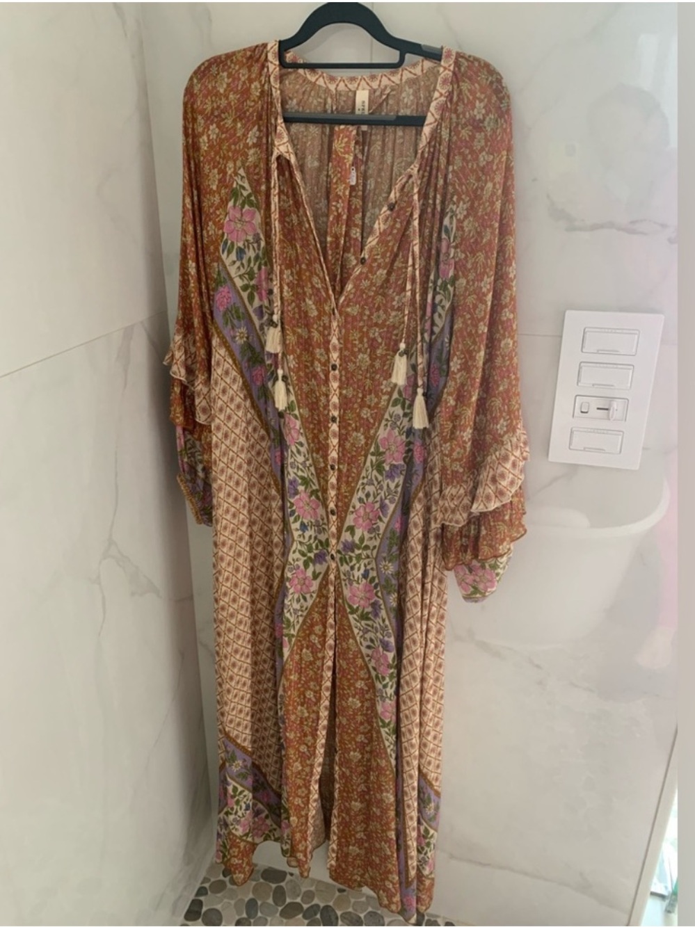 Spell Sienna Gown - Picture 6 of 9